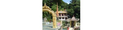 தபகேஷ்வர் - டேராடூன்
